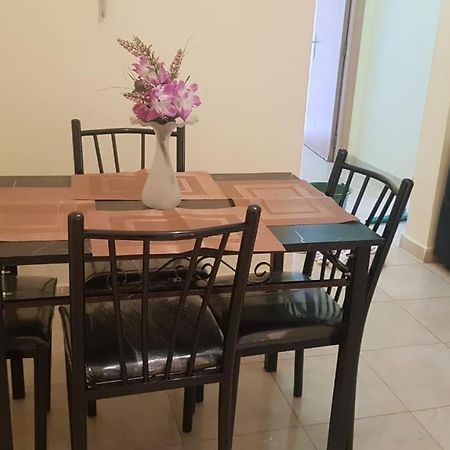 Apart Salma Oujda Exterior photo