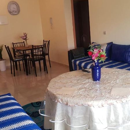 Apart Salma Oujda Exterior photo