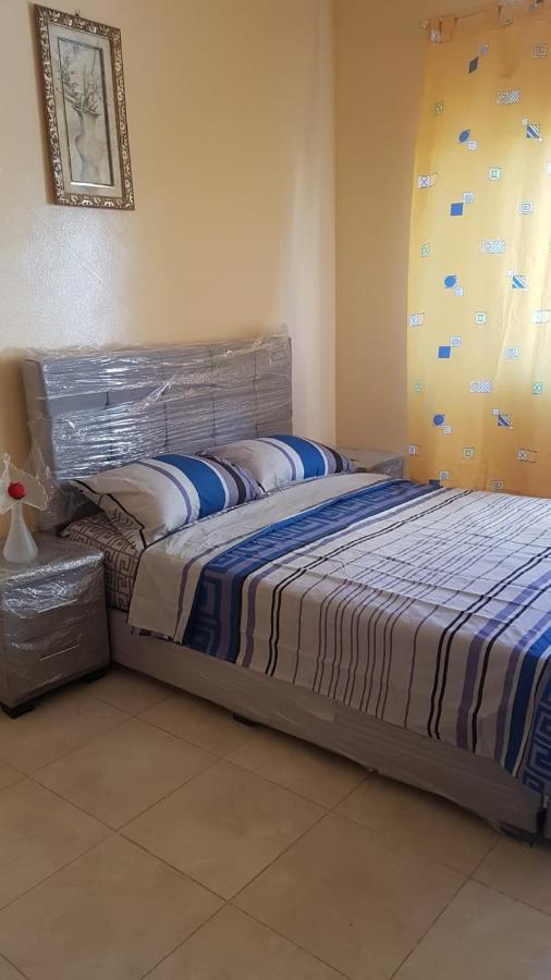 Apart Salma Oujda Exterior photo