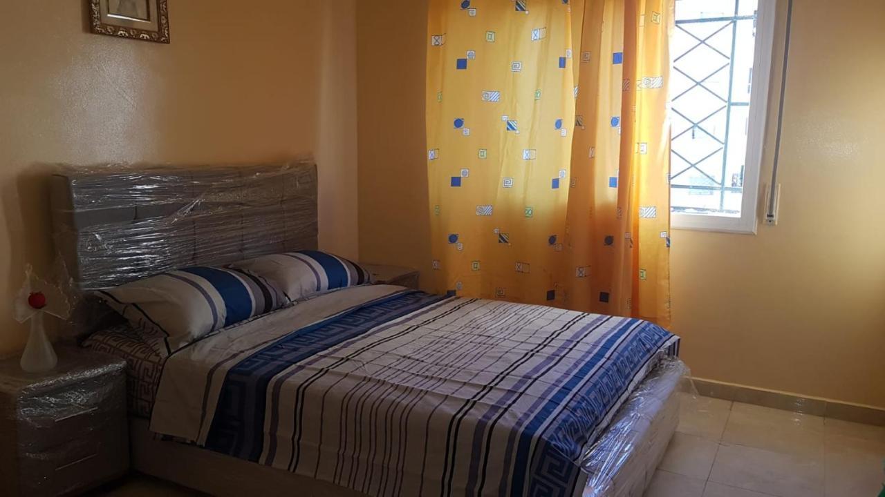 Apart Salma Oujda Exterior photo
