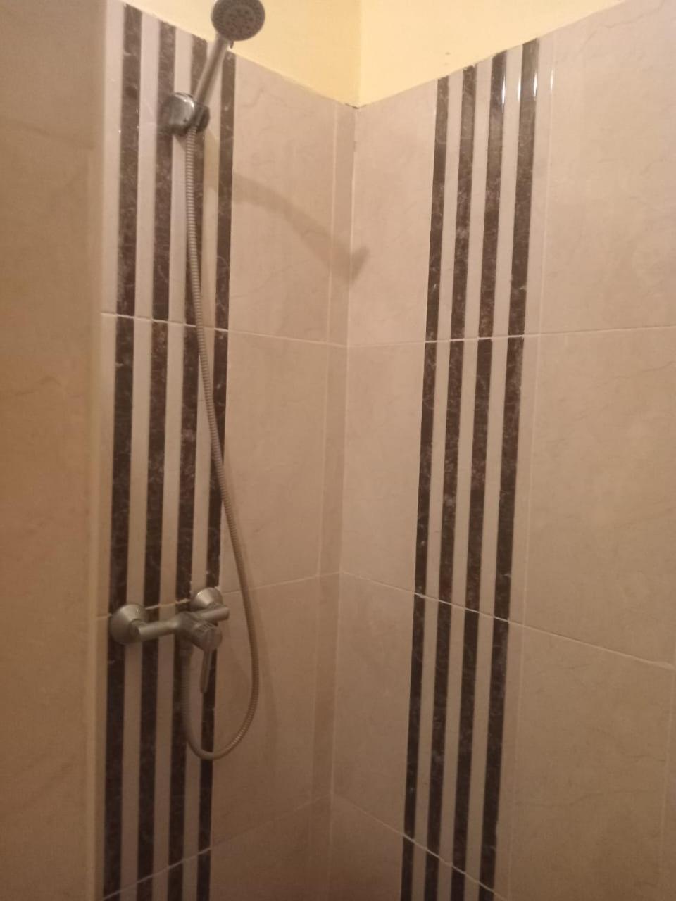 Apart Salma Oujda Exterior photo